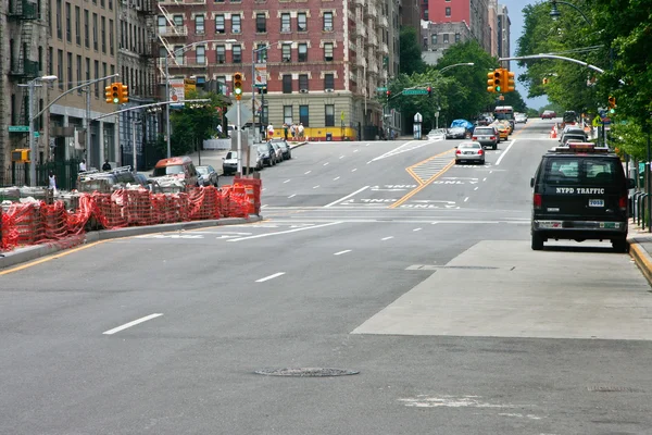 Avenida Harlem —  Fotos de Stock