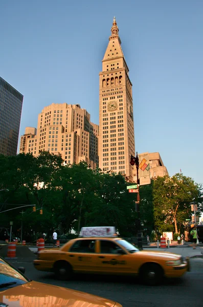 Clock tower — Stock Photo, Image