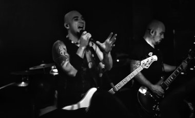 badajoz, İspanya, Ekim 2012 yılında ayık performans