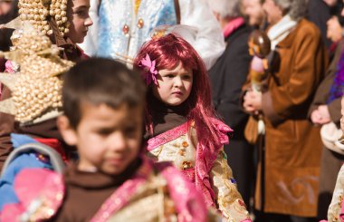 Bakır saç