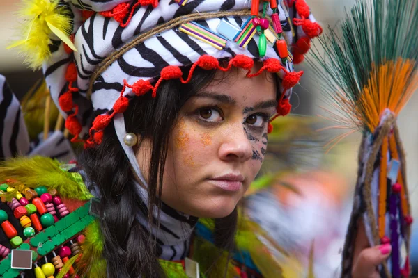 Una mirada —  Fotos de Stock