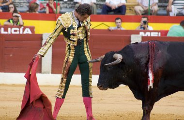 İsrail lancho yaklaş