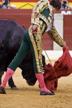 İsrail lancho detay