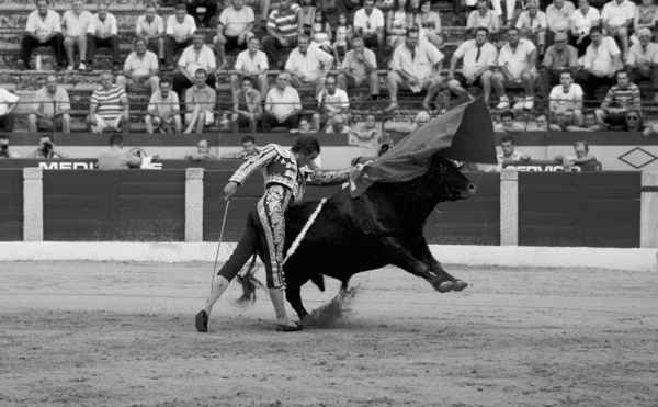 Passe Lancho — Fotografia de Stock