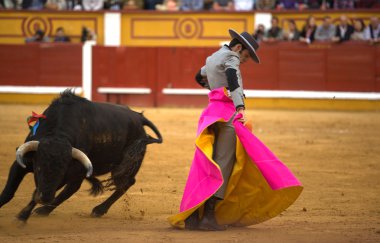 capote ile talavante