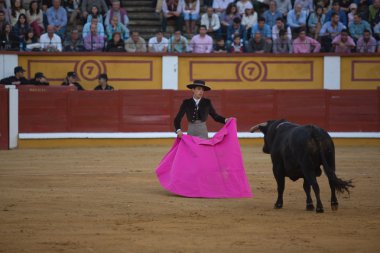 Gines capote ile