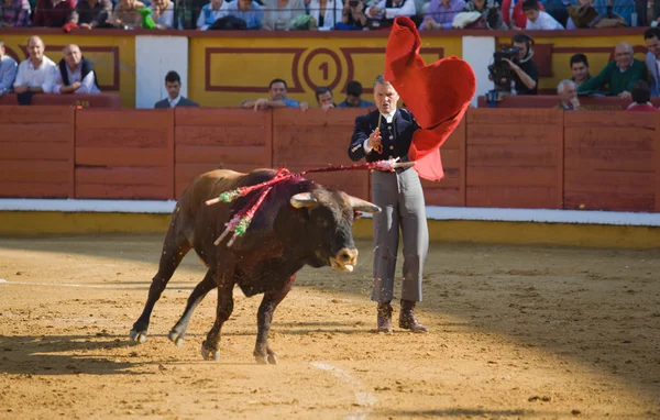 gökyüzü üzerinde muleta