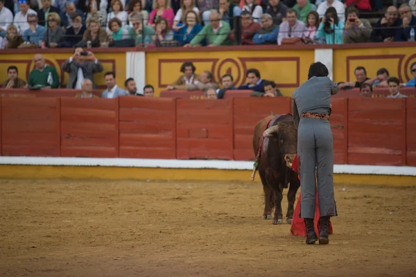 Muerte tercera —  Fotos de Stock