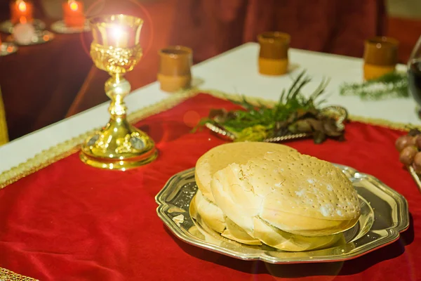 Göttlicher Kelch — Stockfoto