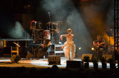 badason Müzik Festivali