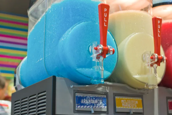 sulu içecekler buz yapma makinesi