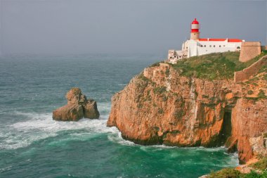Saint vicent deniz feneri