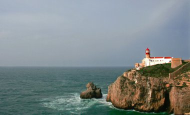 Saint vicent deniz feneri
