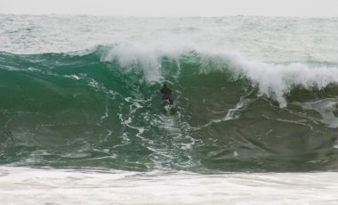 sörf Lagos, Portekiz