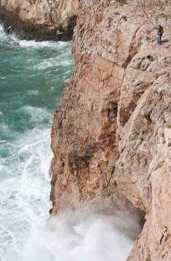 cape saint vicent balıkçı 