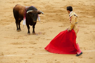 Bir Arena gerçekleştirme