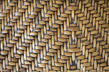 Wickerwork desenleri