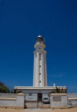 Trafalgar'ın deniz feneri