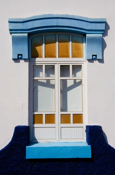 Town hall of Reguengos de Monsaraz, Portugal — Stock Photo, Image