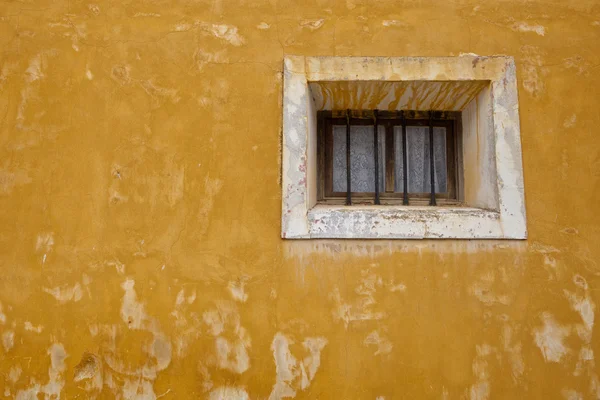 Pastrana-Fenster — Stockfoto