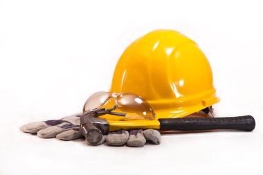 İşte çalışırken insan güvenliği