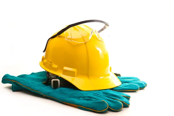 Safety of life at work — Stock Photo, Image