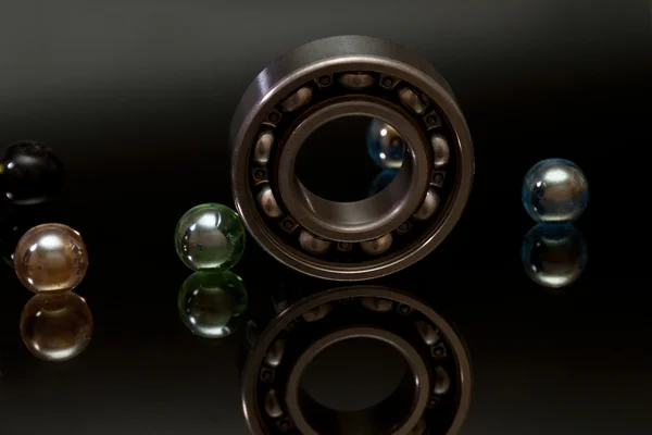 Ball bearing — Stock Photo, Image