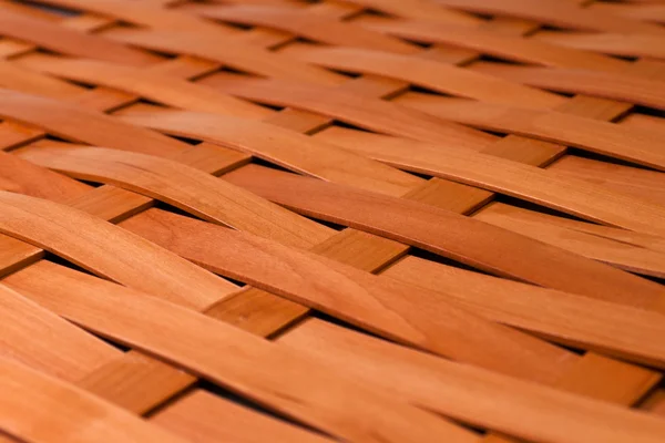 Wooden lattice — Stock Photo, Image