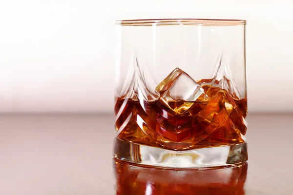 Whisky escocés — Foto de Stock