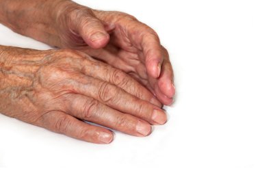 Saygıdeğer yaşlılık