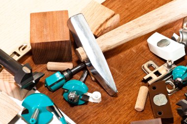 carpenter'ın bir dizi