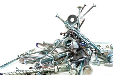 geniş metal ürünler