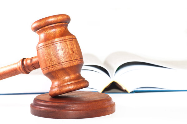 Закон и порядок
