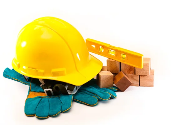 Builder — Stock Photo, Image