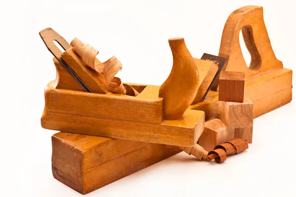 Carpentry services — Stock Photo, Image