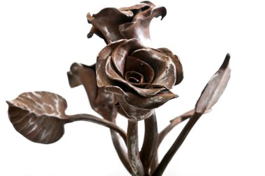 metal sanat
