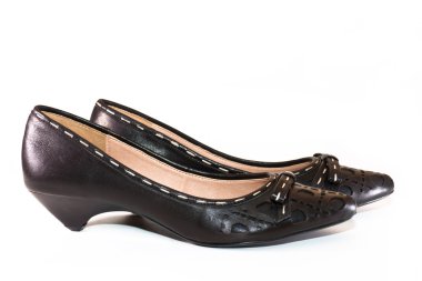 Zarif kadın ayakkabı