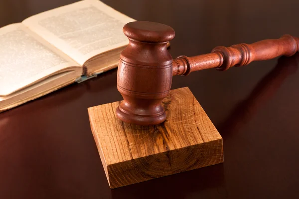 lawsuits - 图库图片