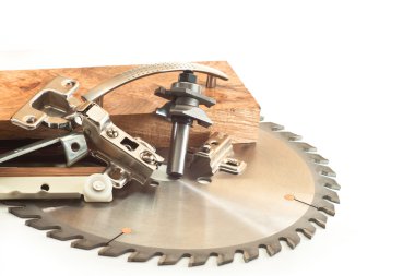 ahşap mobilya yapım