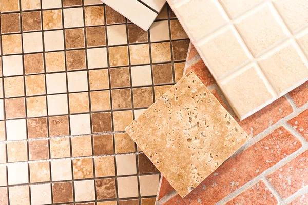 Tiler — Stock Photo, Image