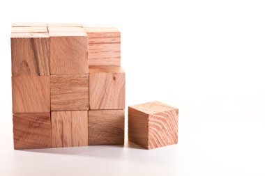 geometrik bir şekil