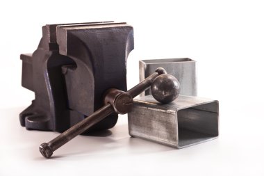 Metal işleri