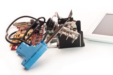 elektronik cihaz tamiri