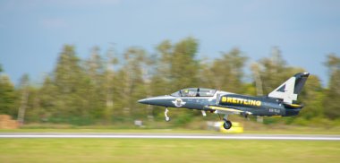 Breitling jet takımı ciaf