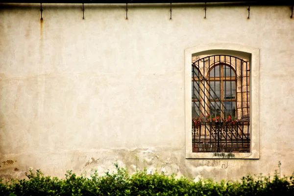 Czech country — Stock Photo, Image