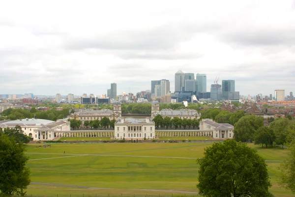 Londra.