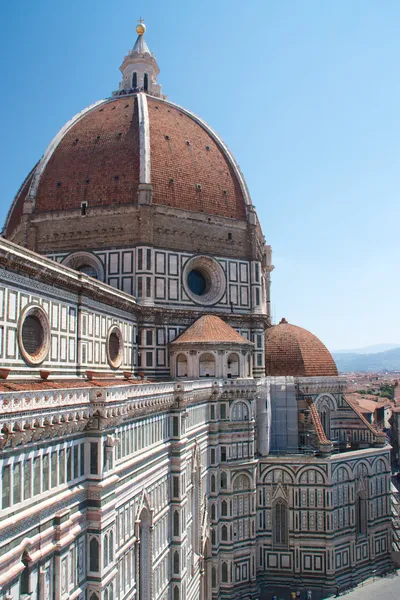 Duomo di Firenze — Fotografia de Stock