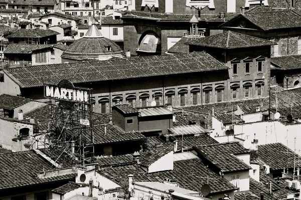 Firenze — Stock fotografie