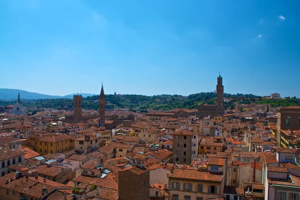 Firenze — Zdjęcie stockowe