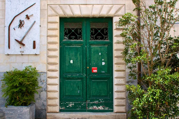 Toskana evi